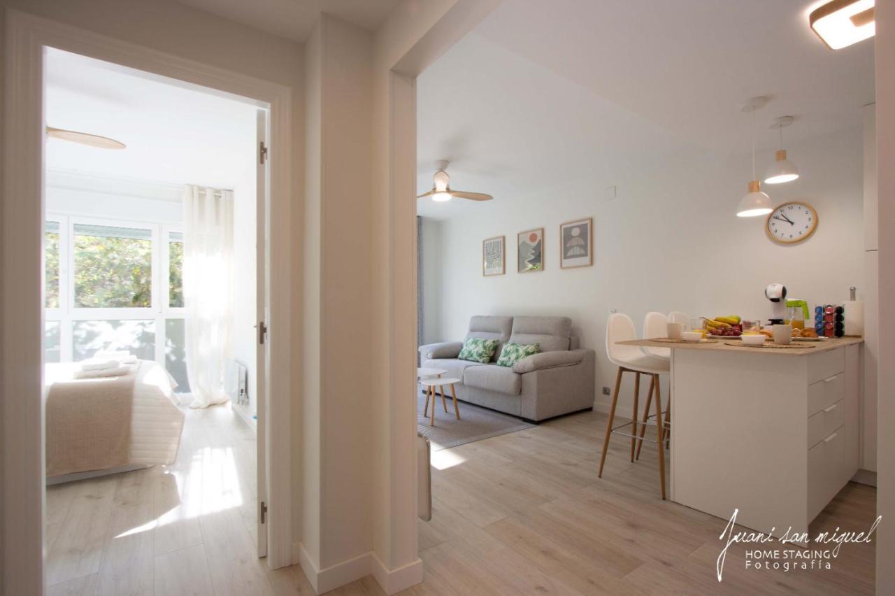 Appartamento La Garnacha Logroño Esterno foto
